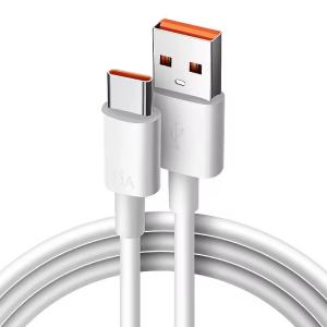 Trending New Cheap Electronic Accessories for Portable Charger Type C Cable Fast Charging Cable for iphone USB C Data Cables
