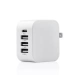 Wholesale Mobile Phone Accessories Fast Charger Phone 36w Pd and Usb Charger