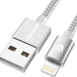 Mobile Power Accessories (Data Cable)