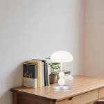 European Hot Selling Healthy Light Lamp 3-level Dimming Touch Control Minimalist Desk Lamp Table Lamps