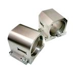 Custom Professional Auto Car Spare Parts Precision CNC Machining Accessory Stainless Steel for Motorcycle Vehicle Use