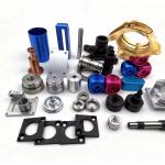 OEM CNC Machined Car Parts Supplier CNC Automotive Spare Parts Motorcycle Accessories CNC Spare Parts