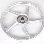 Super High Quality New Front and Rear Aluminium Alloy Wheels Direct Factory Sale for Motorbikes