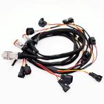 Motorcycle Wiring Complete Wiring Harness Automotive Electric Harness
