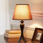 Modern Bedroom Living Room Lamp Creative Desk Lamp
