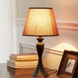 Modern Bedroom Living Room Lamp Creative Desk Lamp
