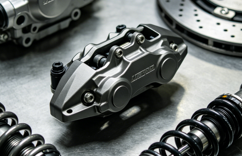 Reliable Parts & Gadgets: Auto, Motorcycle & Electronic Accessories